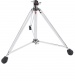SOPORTES PARA INSTRUMENTOS DE PERCUSIÓN SOPORTE CONGA DOBLE 9517