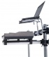 RACK ACCESSORY RUBBER MOUNTING FEET SC-GRMF