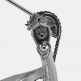GRC5-DB Pedale Road Class Series Double