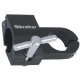 SC-GRSSRA - ROAD SERIES STACKABLE RIGHT ANGLE CLAMP - BLACK
