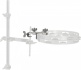 SC-101 - clamp Support pour tambourin à main sur tige