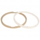 SC-1410WSS HOLZSPANNREIFEN - 10 LUGS (SNARE SIDE)
