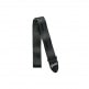 SANGLE THE SEATBELT, BLACK