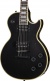 Les Paul Custom 1989 Kirk Hammett Reissue Aged Ebony CS MLC