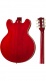 Es-335 60S Cherry Oc
