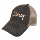 Lifestyle Headwear Faded Denim Hat