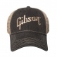 Lifestyle Casquettes Faded Denim Hat