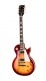 LES PAUL STANDARD 50S FIGURED TOP HERITAGE CHERRY SUNBURST OC