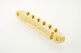 Chevalet Historic NON-wire ABR-1 Gold