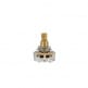 PARTS HISTORIC POTENTIOMETER 500K AUDIO TAPER