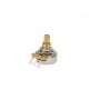 PARTS HISTORIC POTENTIOMETER 500K AUDIO TAPER