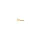 PARTS STRAP BUTTONS BRASS 2 PACK