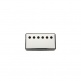 PARTS HUMBUCKER COVER NECK CHROME