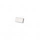 PARTS HUMBUCKER COVER NECK CHROME