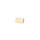 PARTS HUMBUCKER COVER NECK GOLD