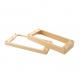 PARTS HISTORIC PICKUP RINGS 2 PACK CREAM