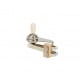 PIECES DETACHEES TOGGLE SWITCH L-TYPE CREAM CAP