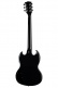 SG Standard Ebony MC