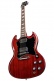 SG Standard Heritage Cherry MC