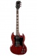 SG Standard Heritage Cherry MC