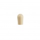Toggle Switch Cap White