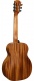 Escapade Nylon Red Cedar Acoustic Electric