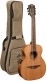 Escapade Nylon Red Cedar Acoustic Electric