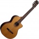 Occitania Oc118Ce 4/4 Cedar Ctw