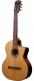 Occitania Oc118Ce 4/4 Cedar Ctw
