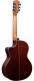 Occitania Oc118Ce 4/4 Cedar Ctw