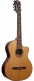 Occitania Oc118Ce 4/4 Cedar Ctw