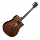 Sauvage Dreadnought Ctw - Stock B