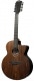 SAUVAGE JUMBO 12 STRINGS CTW