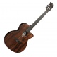 Sauvage Nylon Auditorium Slim Ctw Électro
