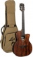 Sauvage Nylon Auditorium Slim Ctw Électro