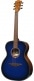 TRAMONTANE T-BLUE-A AUDITORIUM BLUE BURST