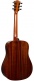 Tramontane Special T-Red-D Dreadnought Red Burst