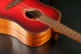 TRAMONTANE SPECIAL T-RED-D DREADNOUGHT RED BURST