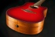 Tramontane Special T-Red-DCE Dreadnought Ctw Red Burst