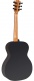 T118A-Blk T118 Auditorium Black - Stock B