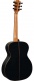 T118A-Blk T118 Auditorium Black - Stock B