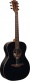 T118A-Blk T118 Auditorium Black - Stock B