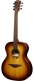 Tramontane T118A-Brs Auditorium Brown Shadow