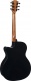 Tramontane 118 Auditorium Bevel CTW Black