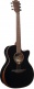Tramontane 118 Auditorium Bevel CTW Black