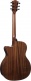 Tramontane 118 LTD Auditorium Bevel CTW Brown Shadow