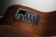 Tramontane 118 LTD Auditorium Bevel CTW Brown Shadow