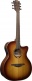 Tramontane 118 LTD Auditorium Bevel CTW Brown Shadow