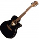 Tramontane T118ACE Auditorium Ctw Black