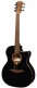 Tramontane T118ACE Auditorium Ctw Black